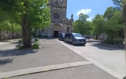 Agence de Saint-Loubes