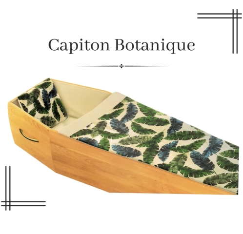 Capiton Botanique