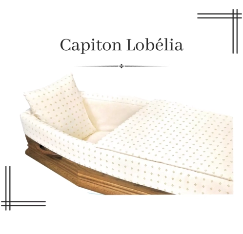 Capiton Lobélia