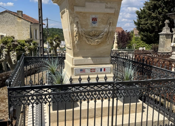 Personnaliser son monument funéraire ou cinéraire